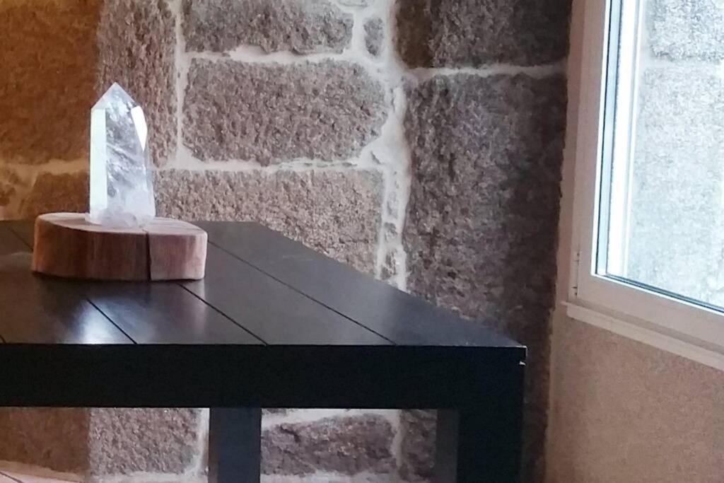 Casa De Vacaciones En Galicia De Karlos Cusanca Экстерьер фото